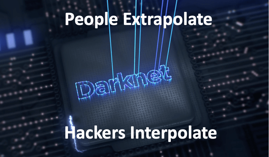 People Extrapolate, Hackers&nbsp;Interpolate